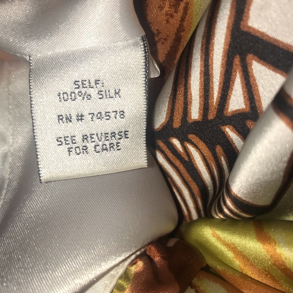 Cache Dress - Picture 4 of 8